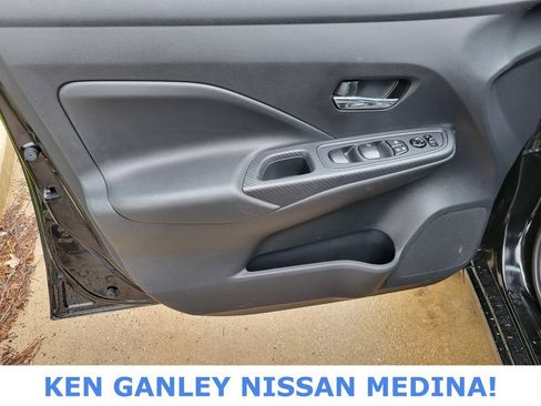 Certified 2024 Nissan Versa SV FWD image 36