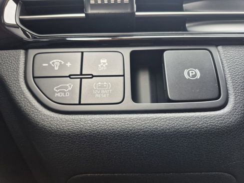 New 2026 Kia Sportage EX image 24