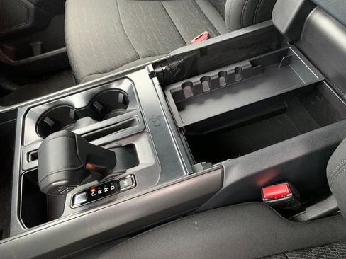 Used 2024 Ford F150 XLT w/ XLT Black Appearance Package image 29