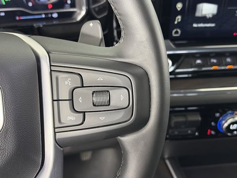 Certified 2024 GMC Sierra 1500 SLT w/ SLT Premium Plus Package AWD/4WD image 33