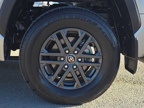 Used 2025 Toyota Tundra SR5 image 32
