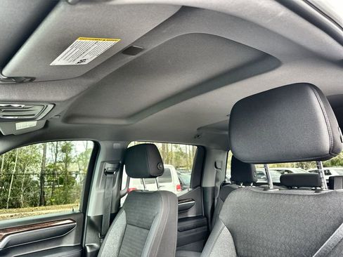 Certified 2024 GMC Sierra 1500 Elevation image 19