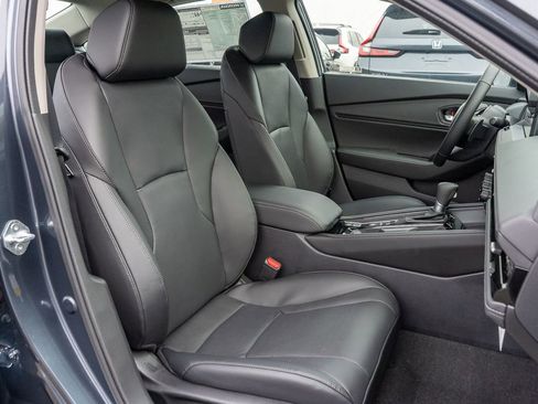 New 2026 Honda Accord Touring image 15