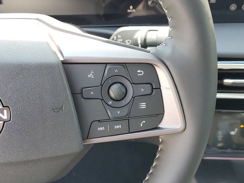 New 2026 Nissan Sentra SV w/ SV Convenience Package FWD image 23