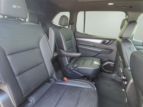 Used 2025 Buick Enclave Sport Touring w/ Power Package FWD image 21