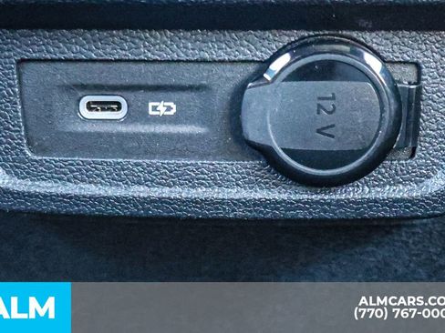 Used 2023 Volkswagen Tiguan SE R-Line FWD image 53