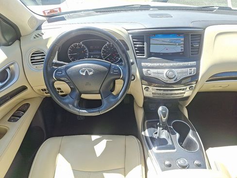 Used 2020 INFINITI QX60 Luxe w/ Essential Package AWD/4WD image 12