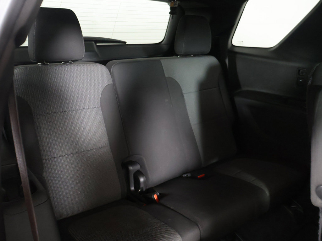 Used 2023 Chevrolet Traverse LT AWD/4WD image 32