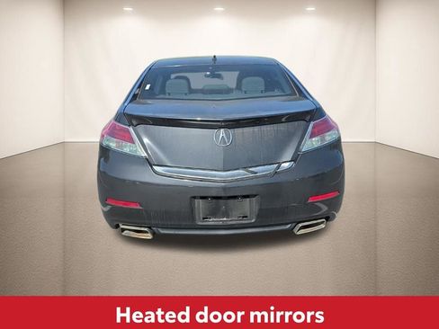 Used 2012 Acura TL w/ Technology Package image 9