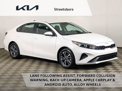 Certified 2024 Kia Forte LXS
