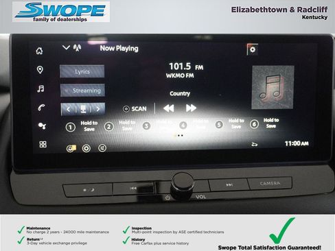 New 2026 Nissan Rogue Platinum w/ Platinum Premium Package image 23