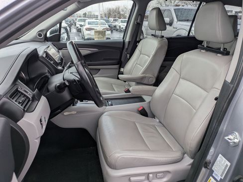 Certified 2022 Honda Pilot Special Edition image 27