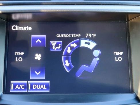 Used 2015 Lexus IS 250C w/ F-Sport Package w/as Tires image 42