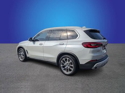 Used 2023 BMW X5 xDrive40i w/ Premium Package