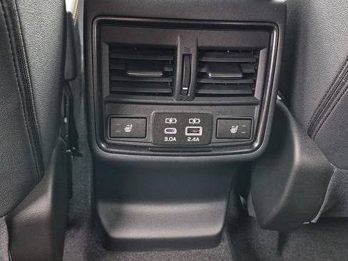 New 2026 Subaru Outback Wilderness AWD/4WD image 15