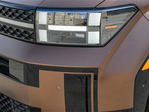 New 2025 Hyundai Santa Fe Calligraphy image 9