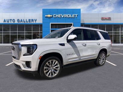 Used 2024 GMC Yukon Denali