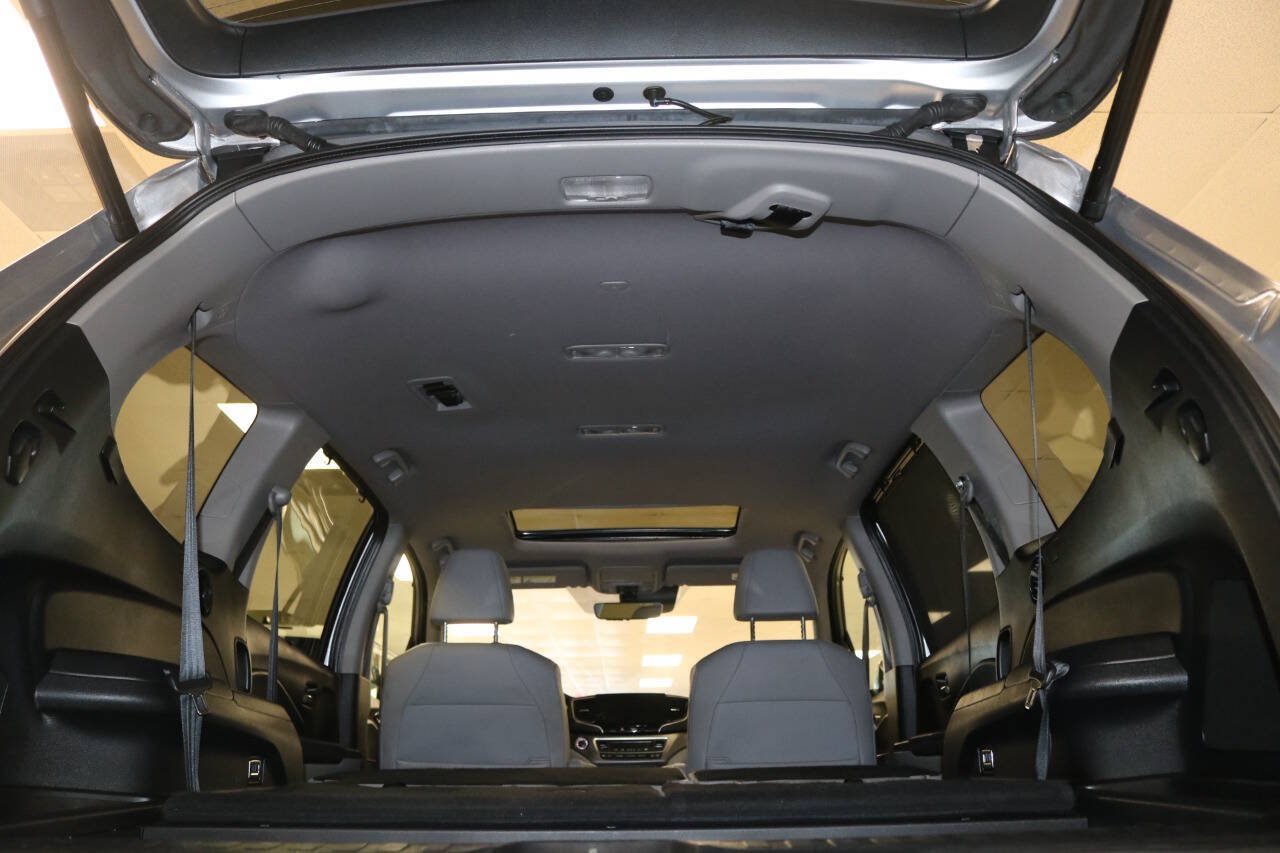 Used 2021 Honda Pilot EX-L image 90