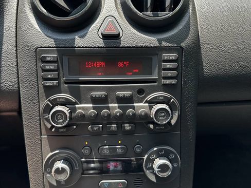 Used 2008 Pontiac G6 GXP w/ Sun And Sound Package image 24