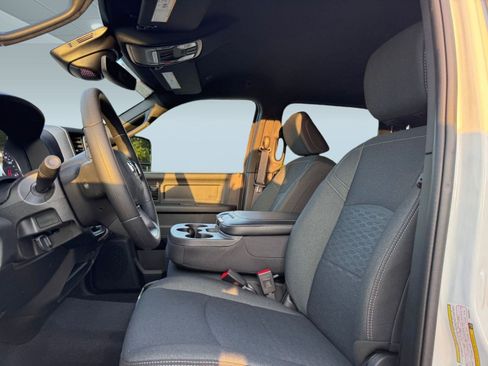 New 2025 RAM 2500 Tradesman image 5