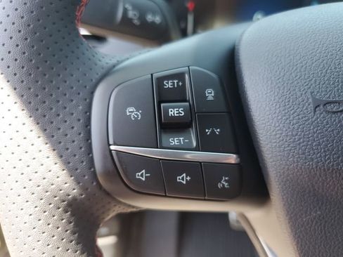 Certified 2024 Ford Escape ST-Line w/ Tech Pack #1 AWD/4WD image 18