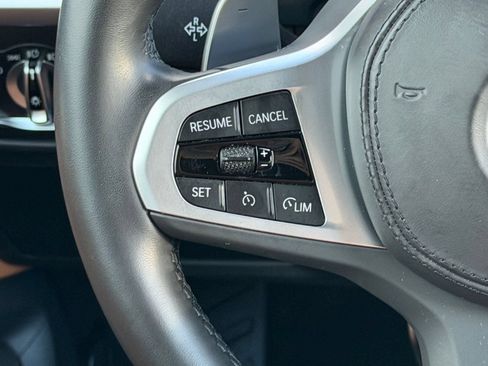 Certified 2024 BMW X3 sDrive30i w/ M Sport Package RWD image 17