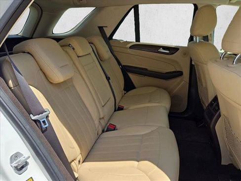 Used 2016 Mercedes-Benz GLE 350 image 19