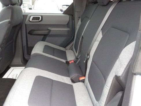 Certified 2023 Ford Bronco Big Bend image 6