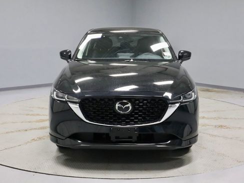 Used 2025 MAZDA CX-5 AWD 2.5 S w/ Preferred Package image 6