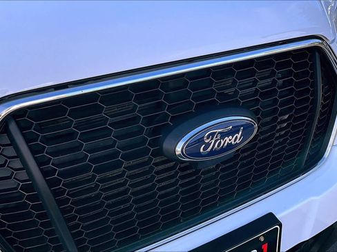 Used 2024 Ford Transit 350 XLT image 30