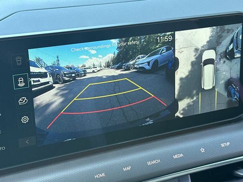 New 2026 Kia EV9 GT-Line AWD/4WD image 21