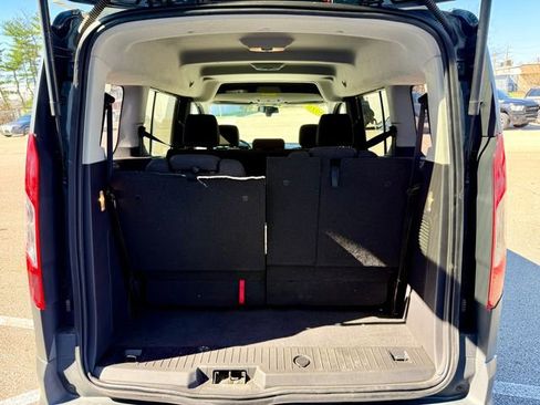 Used 2018 Ford Transit Connect XL image 6
