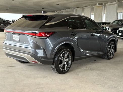 Certified 2025 Lexus RX 350 Premium w/ Convenience Package FWD image 6