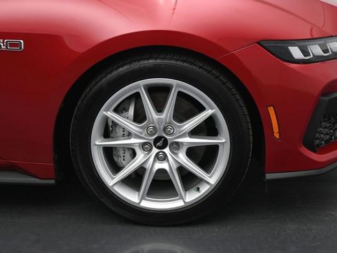 Used 2024 Ford Mustang GT Premium RWD image 23
