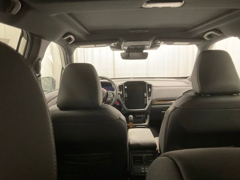 New 2026 Subaru Forester Wilderness image 27