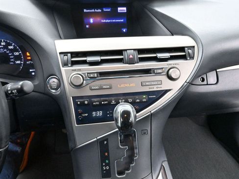Used 2013 Lexus RX 350 2WD image 22