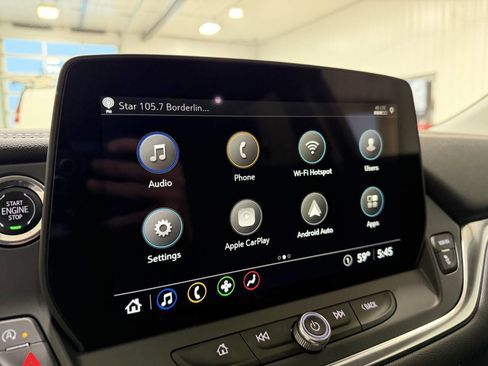 Used 2024 Chevrolet Blazer LT w/ Convenience Package image 29