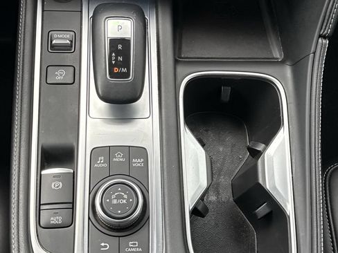 Used 2022 INFINITI QX60 Sensory w/ Vision Package FWD image 34