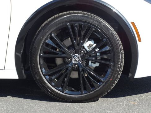 New 2026 Toyota Prius Plug-In Hybrid image 4