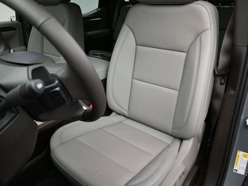 Used 2026 Chevrolet Silverado 1500 LT Trail Boss w/ Safety Package image 20