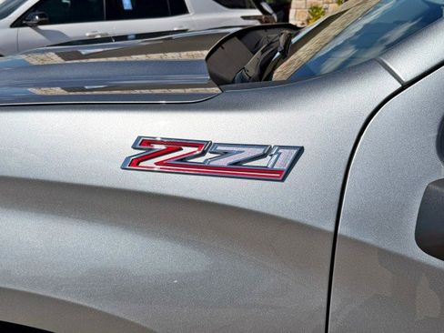 New 2026 Chevrolet Silverado 1500 LT AWD/4WD image 11