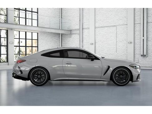 New 2026 Mercedes-Benz CLE 53 AMG 4MATIC Coupe image 2