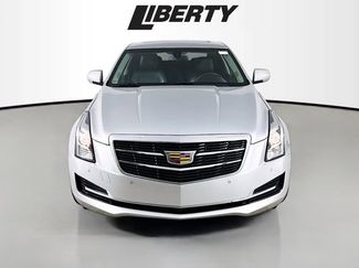 Used 2018 Cadillac ATS Luxury video 2