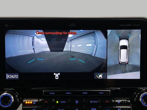 Used 2022 Toyota Highlander Platinum image 26