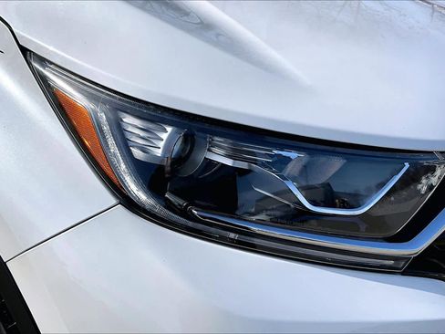 Used 2020 Honda CR-V EX-L image 26