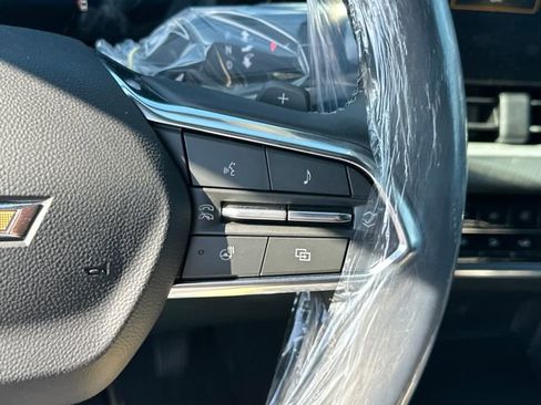 New 2026 Chevrolet Equinox LT w/ Convenience Package II image 17