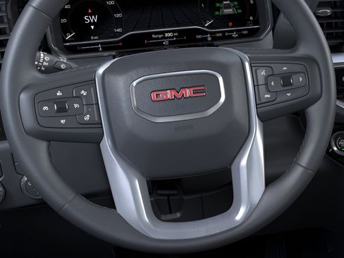 New 2026 GMC Sierra 1500 Elevation image 19