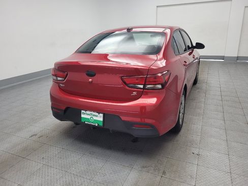 Used 2019 Kia Rio S FWD image 7