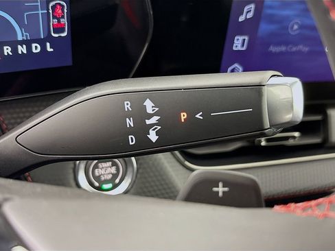 New 2026 Chevrolet Equinox RS image 17