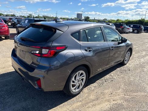 Used 2024 Subaru Impreza 2.0i AWD/4WD image 3